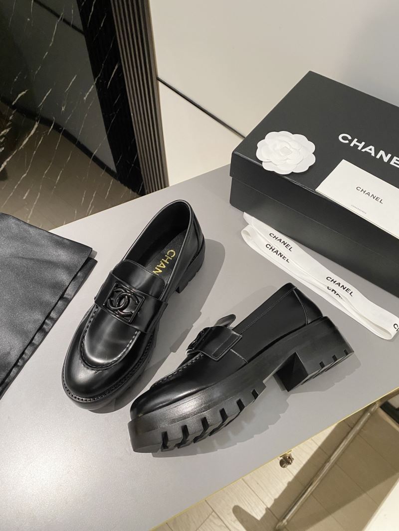 Chanel Low Shoes